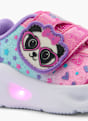 Skechers Маратонки Яркорозов 53667 5