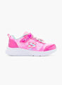 Skechers Sneaker Rosa 53668 1