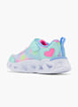 Skechers Sneaker türkíz 53671 3