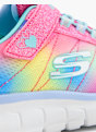 Skechers Baskets Rose 53672 5