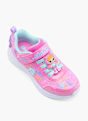 Skechers Sneakersy Różowy 53673 2