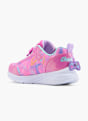 Skechers Sneaker Rosa 53673 3