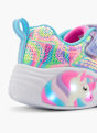 Skechers Sneaker Lila 53674 5