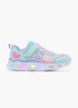 Skechers Sneaker Türkis 53675 1