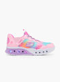 Skechers Sapatilha Cor-de-rosa 53677 1
