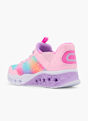 Skechers Sneaker Rosa 53677 3