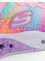 Skechers Sneaker Rosa 53677 6