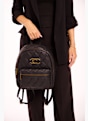 Catwalk Ruksak Crna 53871 8