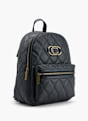 Catwalk Nahrbtnik Črna 53871 2