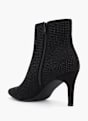 Catwalk Bottines classiques Noir 53878 3