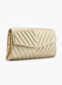 Catwalk Clutch Gold 53879 2