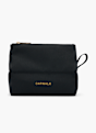 Catwalk Kosmetiktasche Schwarz 53950 1