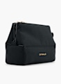 Catwalk Kosmetiktasche Schwarz 53950 2