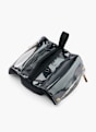 Catwalk Kosmetiktasche Schwarz 53950 4