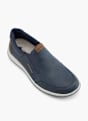Rieker Halbschuh Blau 53979 2