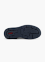 Rieker Halbschuh Blau 53979 4