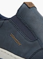 Rieker Halbschuh Blau 53979 5