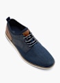Rieker Halbschuh Blau 53982 2
