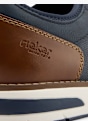 Rieker Halbschuh Blau 53982 4