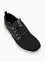 Rieker Slip On Sneaker Schwarz 53988 2