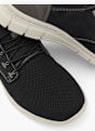 Rieker Slip On Sneaker Schwarz 53988 5