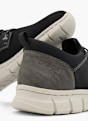 Rieker Slip On Sneaker Schwarz 53988 6