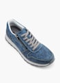 Rieker Halbschuh Blau 53991 2