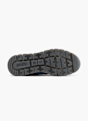 Rieker Halbschuh Blau 53991 4