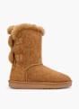Graceland Winterboots Braun 53881 1
