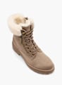 Landrover Schnürboots Taupe 53926 2