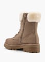 Landrover Schnürboots Taupe 53926 3
