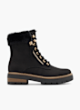 Landrover Schnürboots Schwarz 53912 1