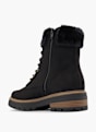 Landrover Schnürboots Schwarz 53912 3