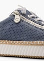 Rieker Chaussures basses Bleu 53914 5