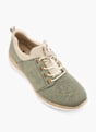 Rieker Chaussures basses Crème 53915 2