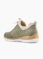 Rieker Halbschuh Creme 53915 3