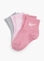 Nike Socken Pink 53961 1
