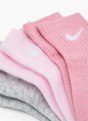 Nike Socken Pink 53961 2