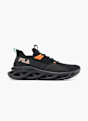 FILA Sneaker Negro 53883 1