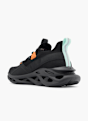 FILA Sneaker Negro 53883 3