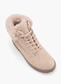 Landrover Schnürboots Rosa 53958 2