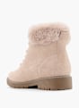 Landrover Schnürboots Rosa 53958 3