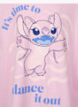 Lilo & Stitch Manches longues Rose 53905 3