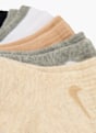 Nike Calzino Grigio 53890 2