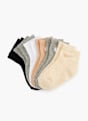 Nike Socken Grau 53891 1