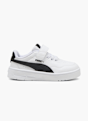 PUMA Sneaker Schwarz 69468 1