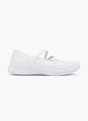 Skechers Halbschuh Weiß 53927 1