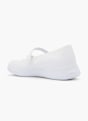 Skechers Halbschuh Weiß 53927 3
