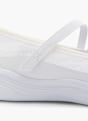Skechers Nizki čevlji Bela 53927 5