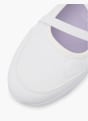 Skechers Nizki čevlji Bela 53927 6